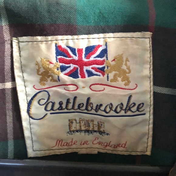 Vintage utility jacket. Great condition! - Picture 5 of 5